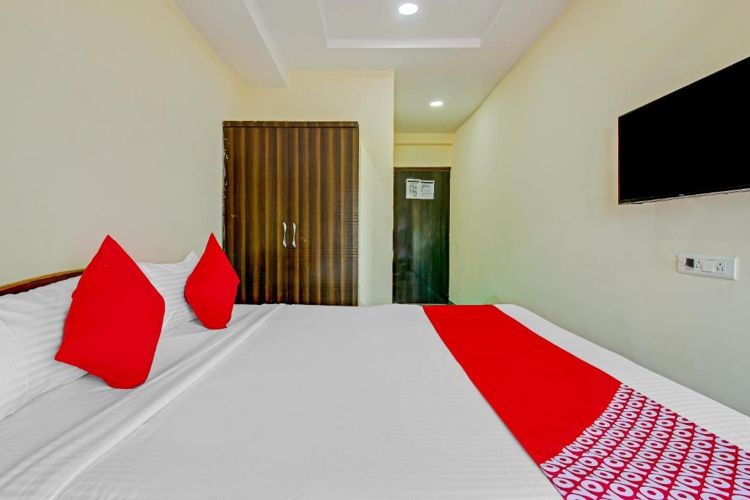 Photo of Bedroom in Kompally