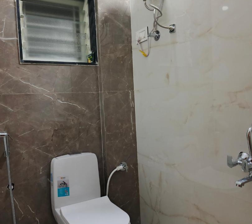 Photo of Bathroom in Akalkot