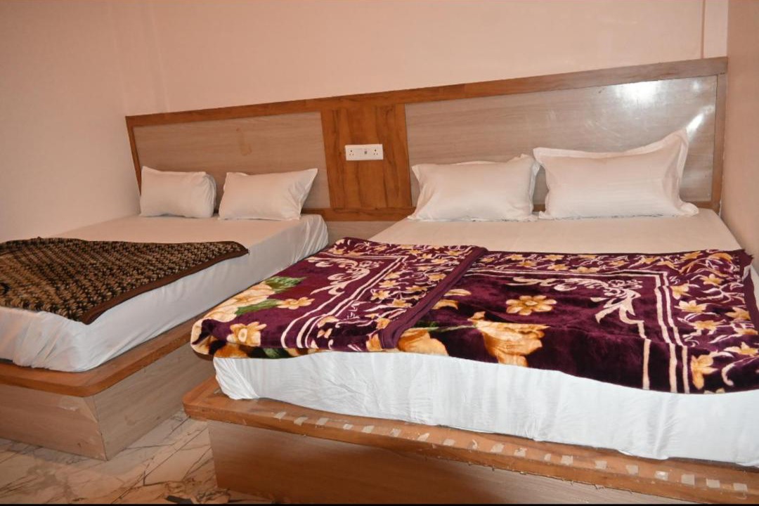 Photo of Bedroom in Chitrakoot