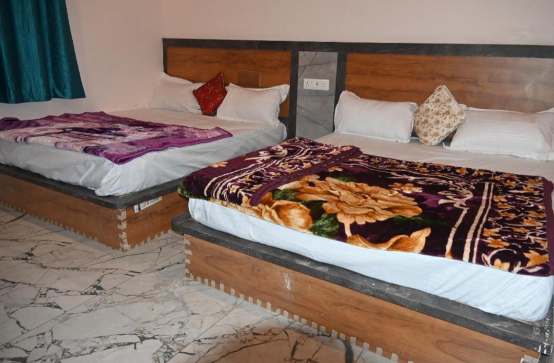 Photo of Bedroom in Chitrakoot