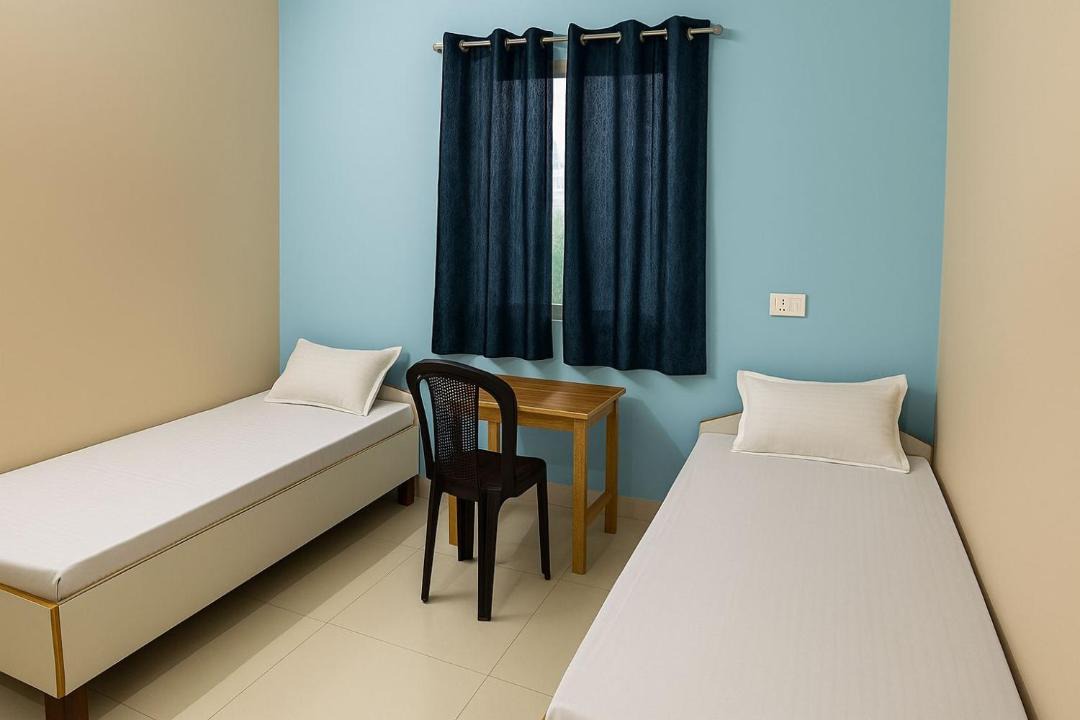 Photo of Bedroom in Bodh Gaya