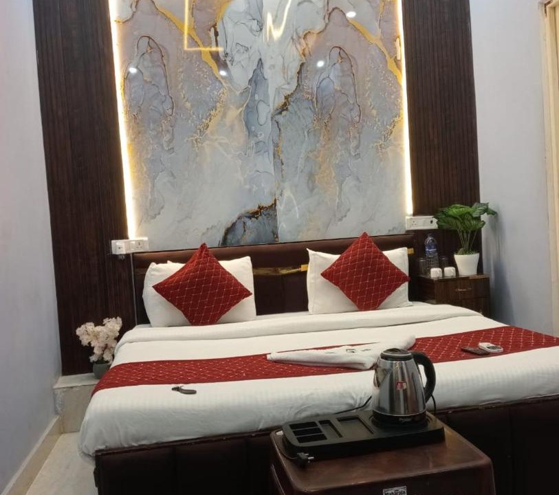 Photo of Bedroom in Ayodhya