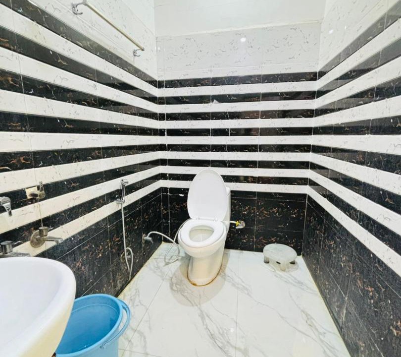 Photo of Bathroom in Ayodhya