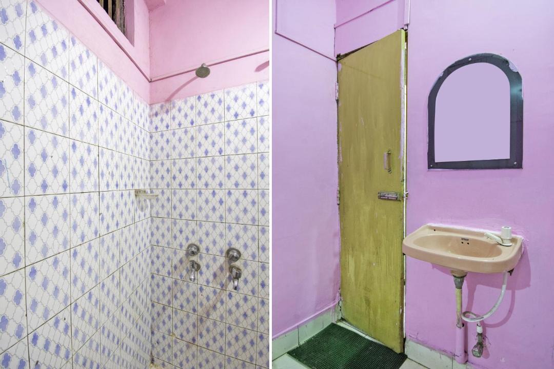 Photo of Bathroom in Sakchi