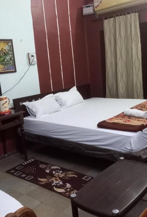 Photo of Bedroom in Jabalpur