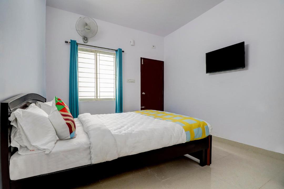 Photo of Bedroom in Agara