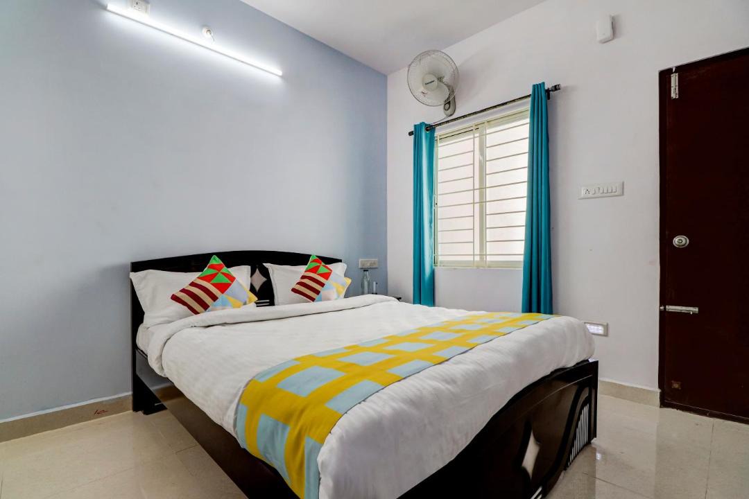 Photo of Bedroom in Agara