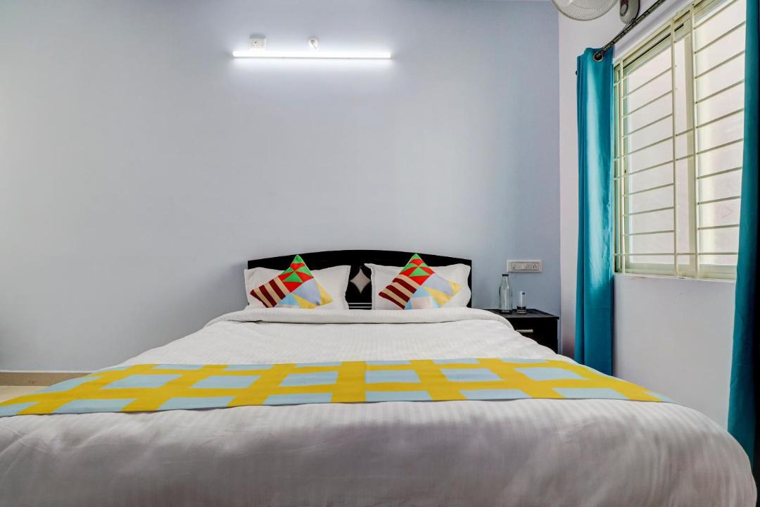 Photo of Bedroom in Agara