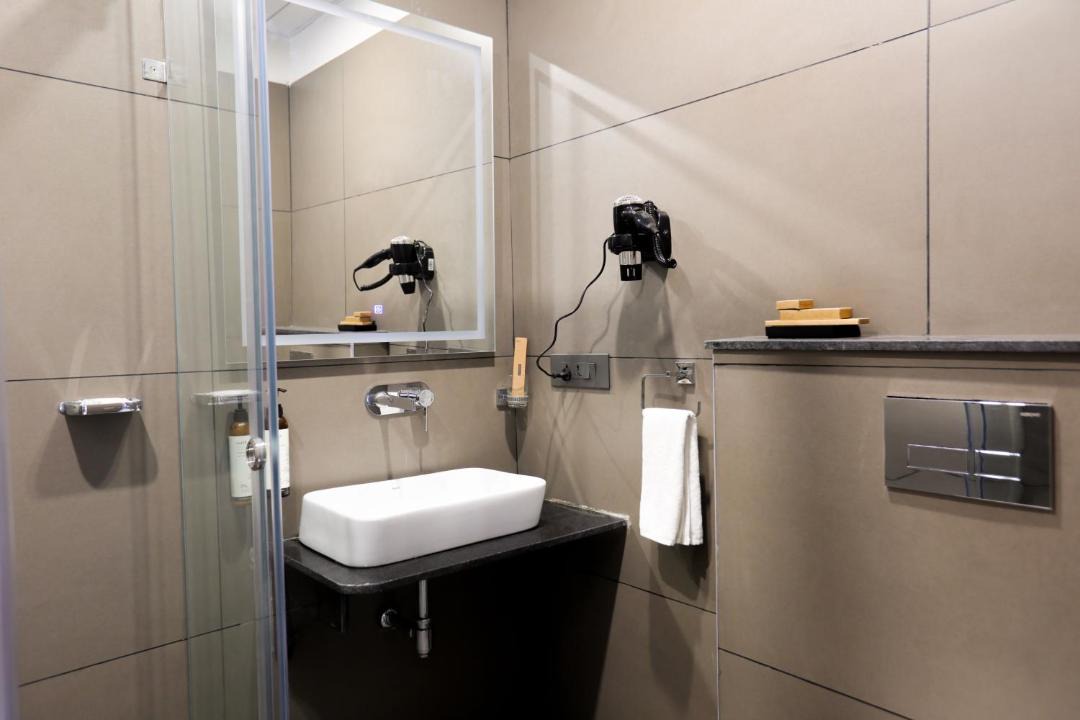 Photo of Bathroom in Madhapur