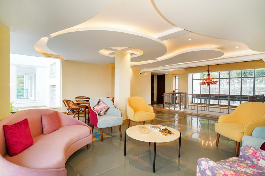 Photo of Livingroom in Kasiyalekh