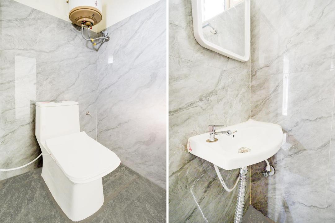 Photo of Bathroom in Hyderabad