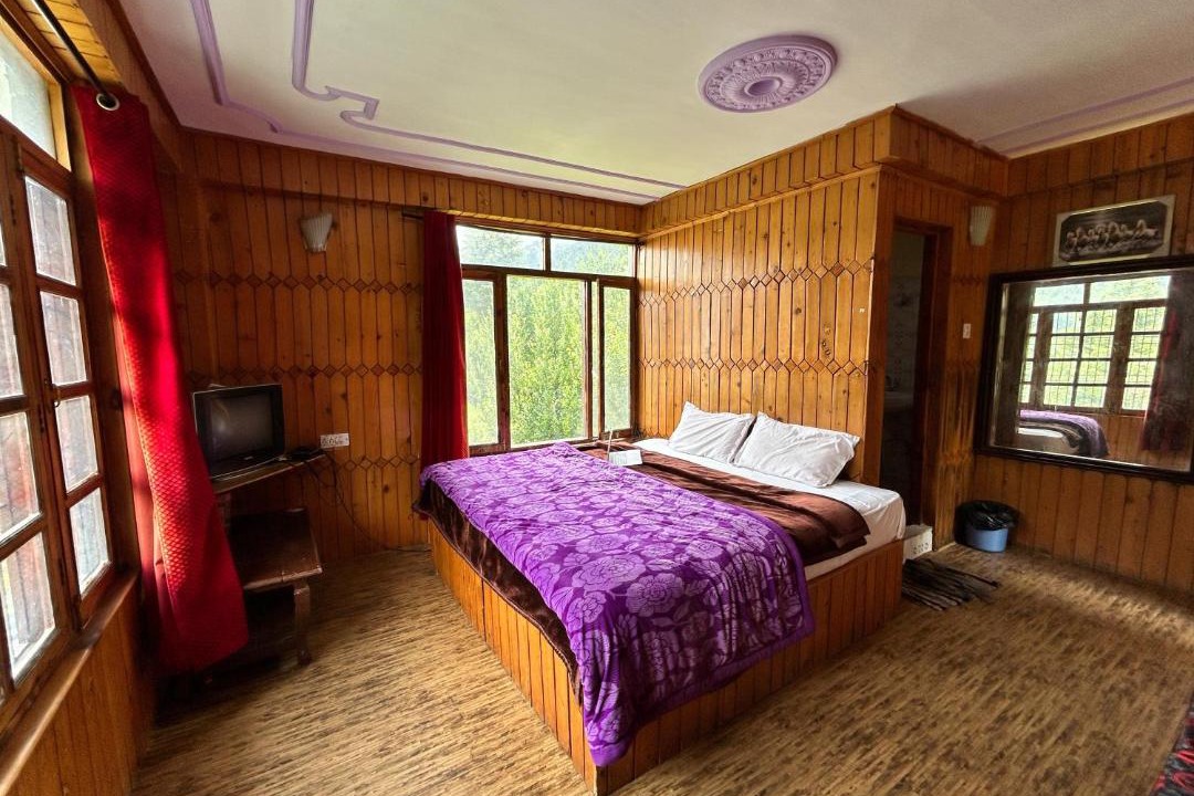 Photo of Bedroom in Manali