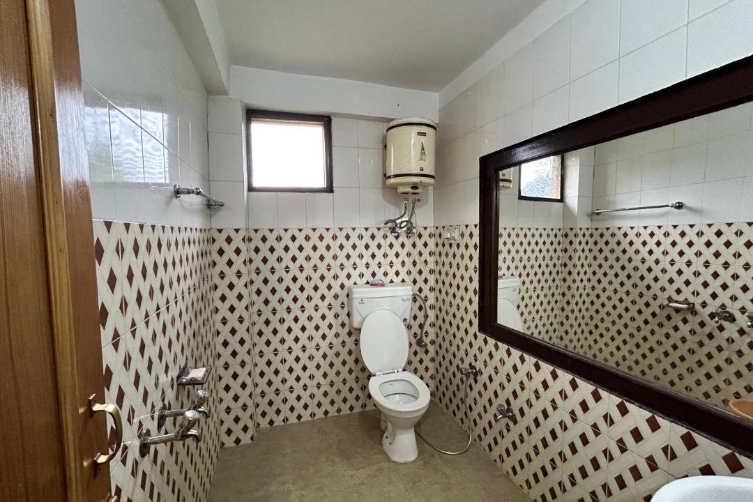 Photo of Bathroom in Manali
