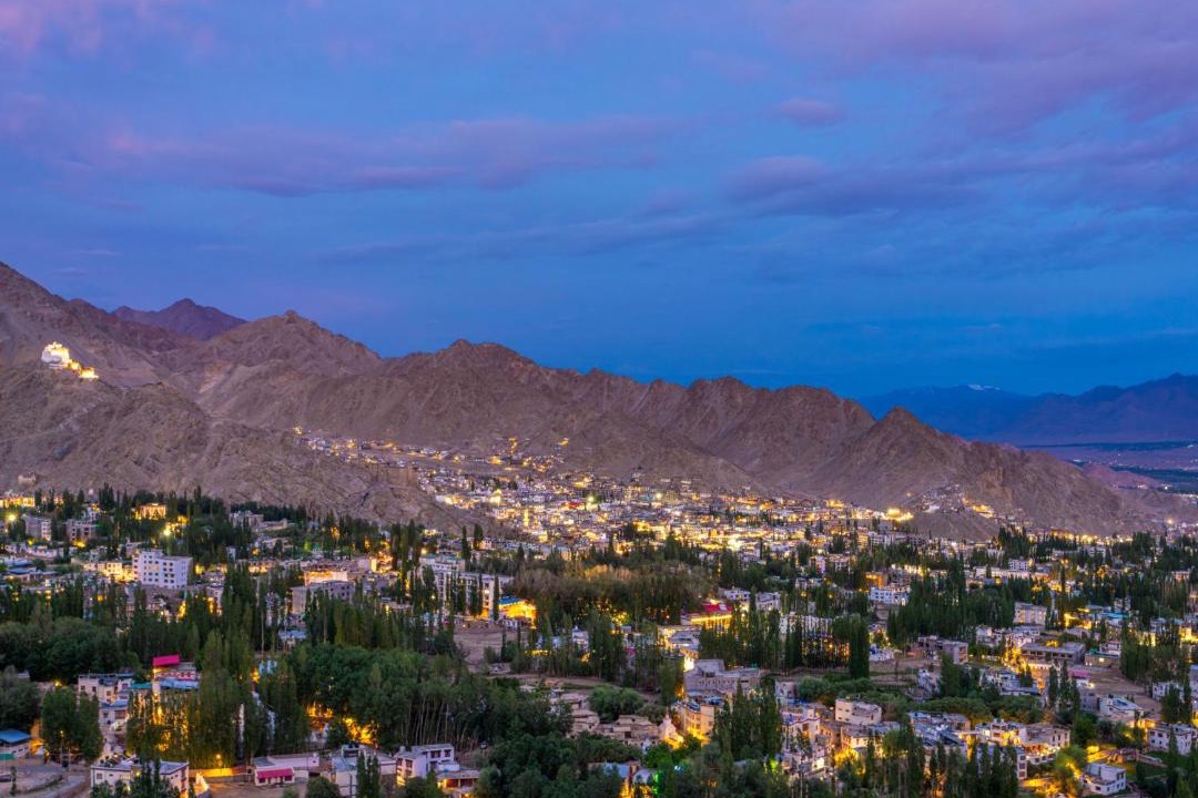 Photo of Others in Leh
