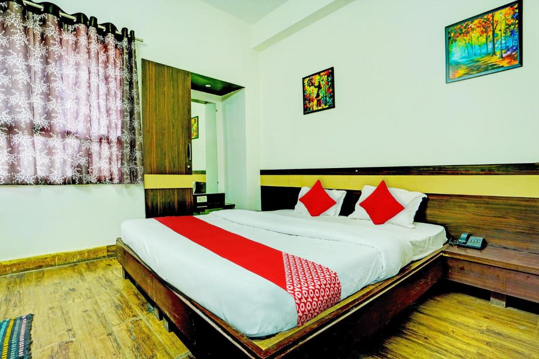 Photo of Bedroom in Nagpur