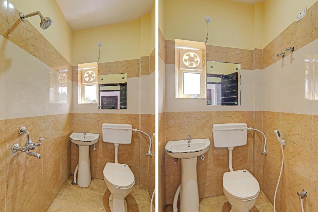 Photo of Bathroom in Warangal