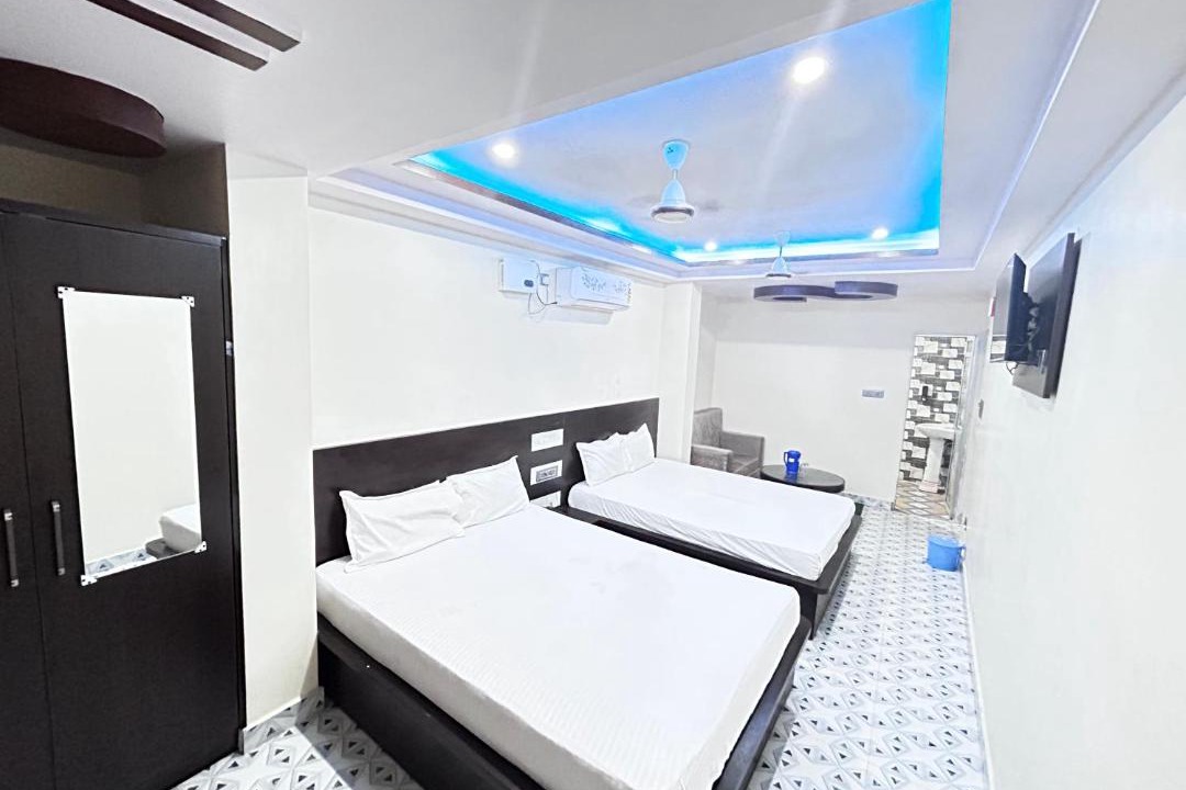 Photo of Bedroom in Gaya