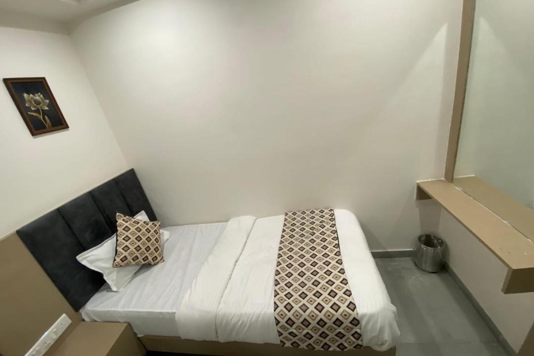 Photo of Bedroom in Ahmedabad