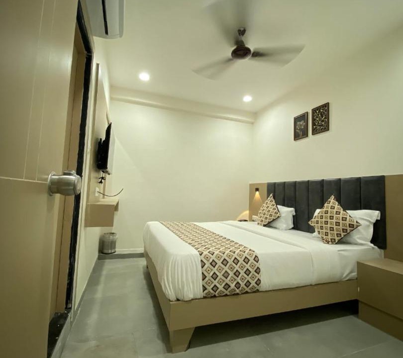 Photo of Bedroom in Ahmedabad
