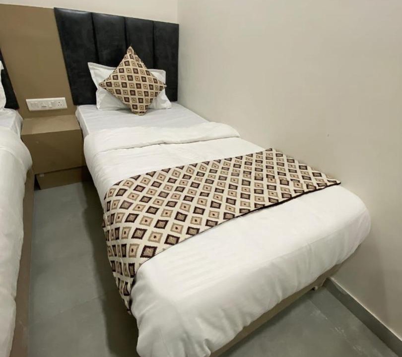 Photo of Bedroom in Ahmedabad