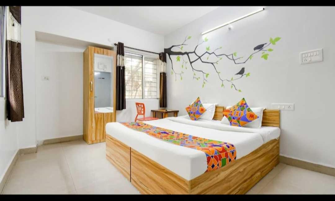 Photo of Bedroom in Phase 1