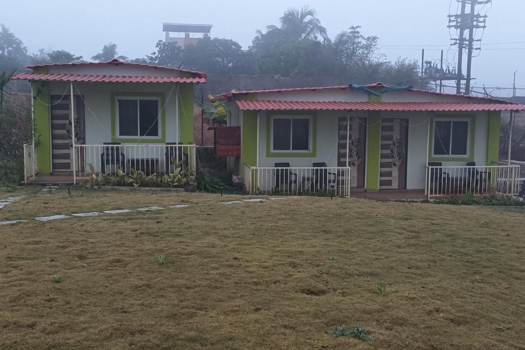 Photo of Others in Mulshi