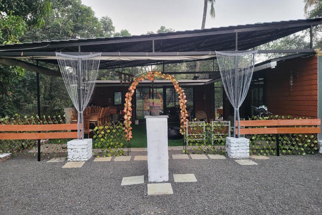 Photo of Others in Alibaug