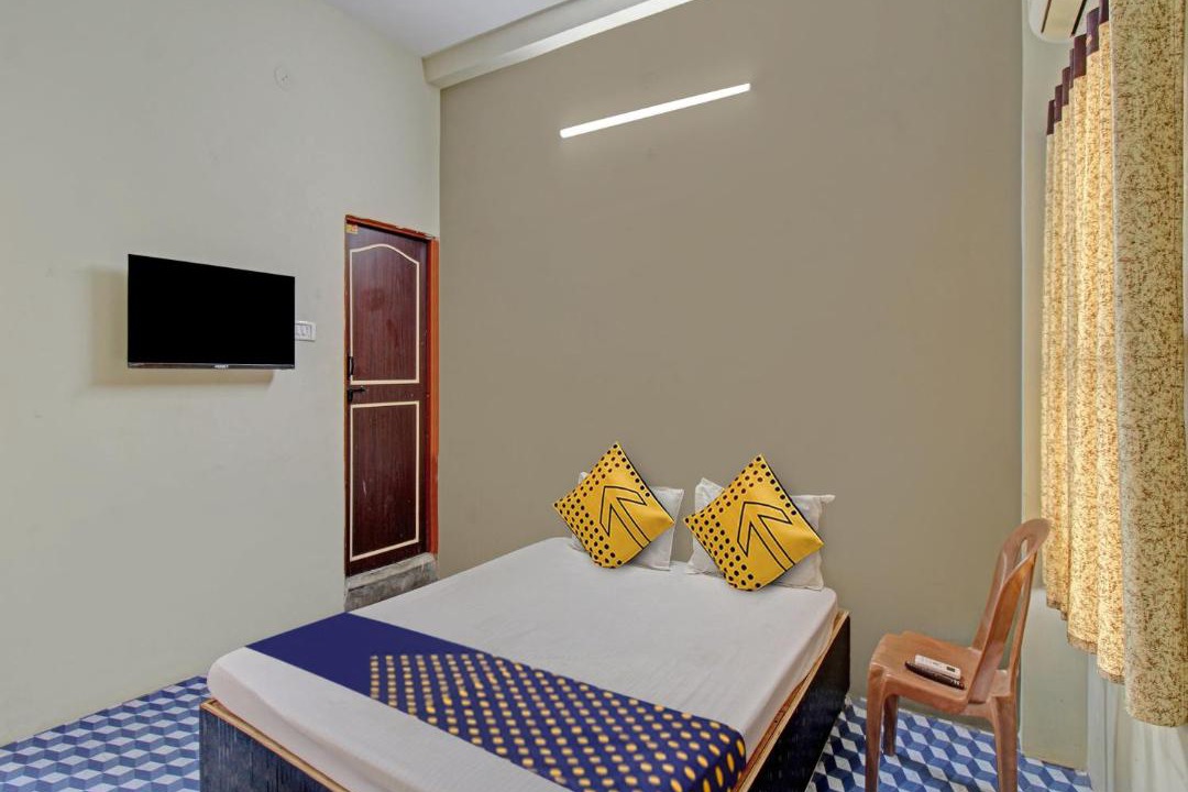 Photo of Bedroom in Nagpur