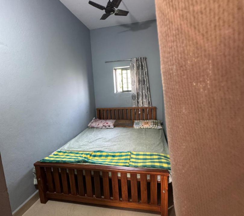 Photo of Bedroom in Mangalore