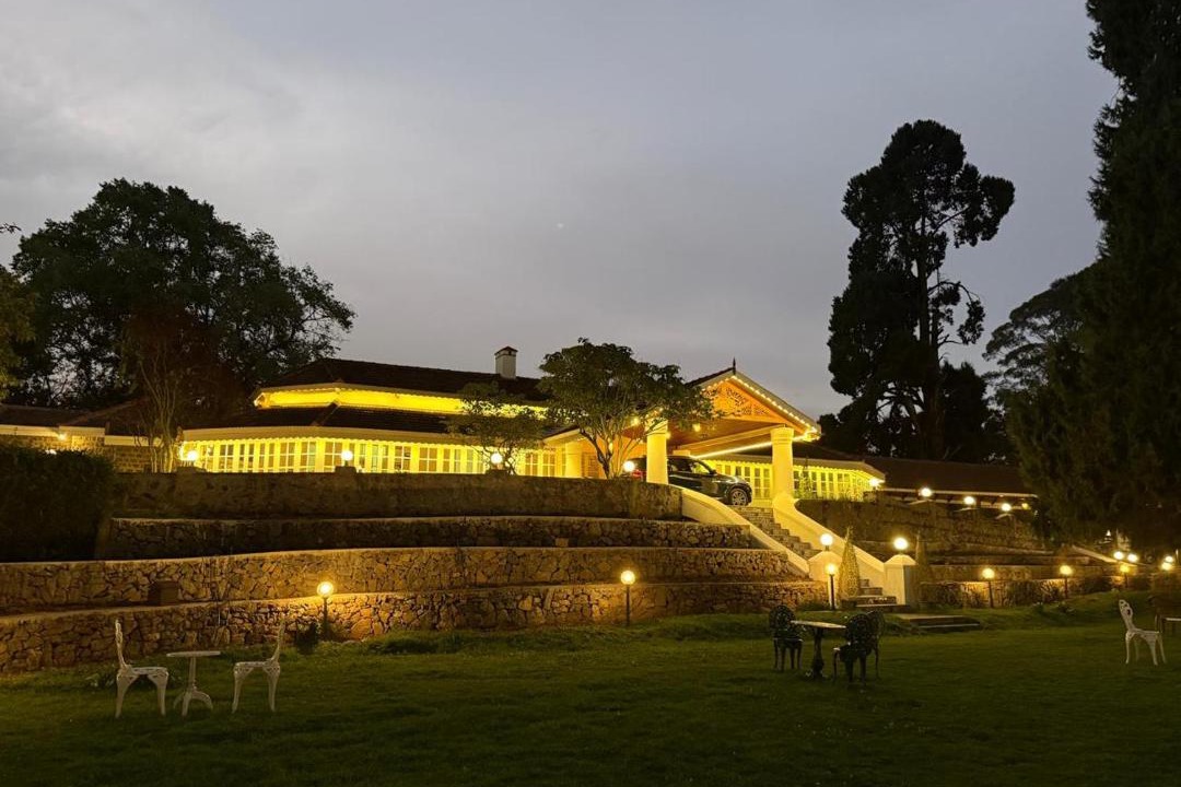 Photo of Others in Kodaikanal