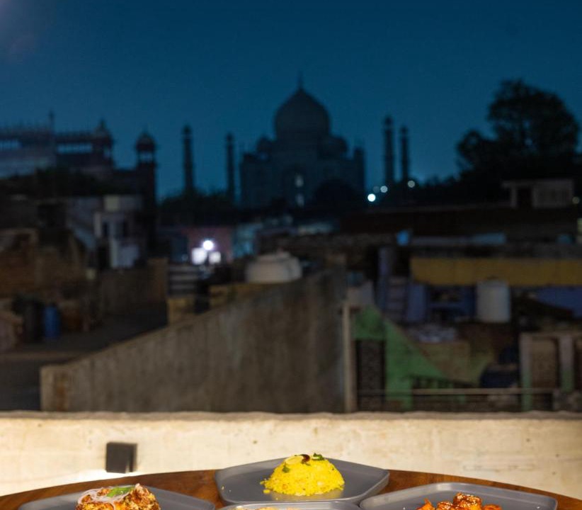 Photo of Others in Taj Ganj
