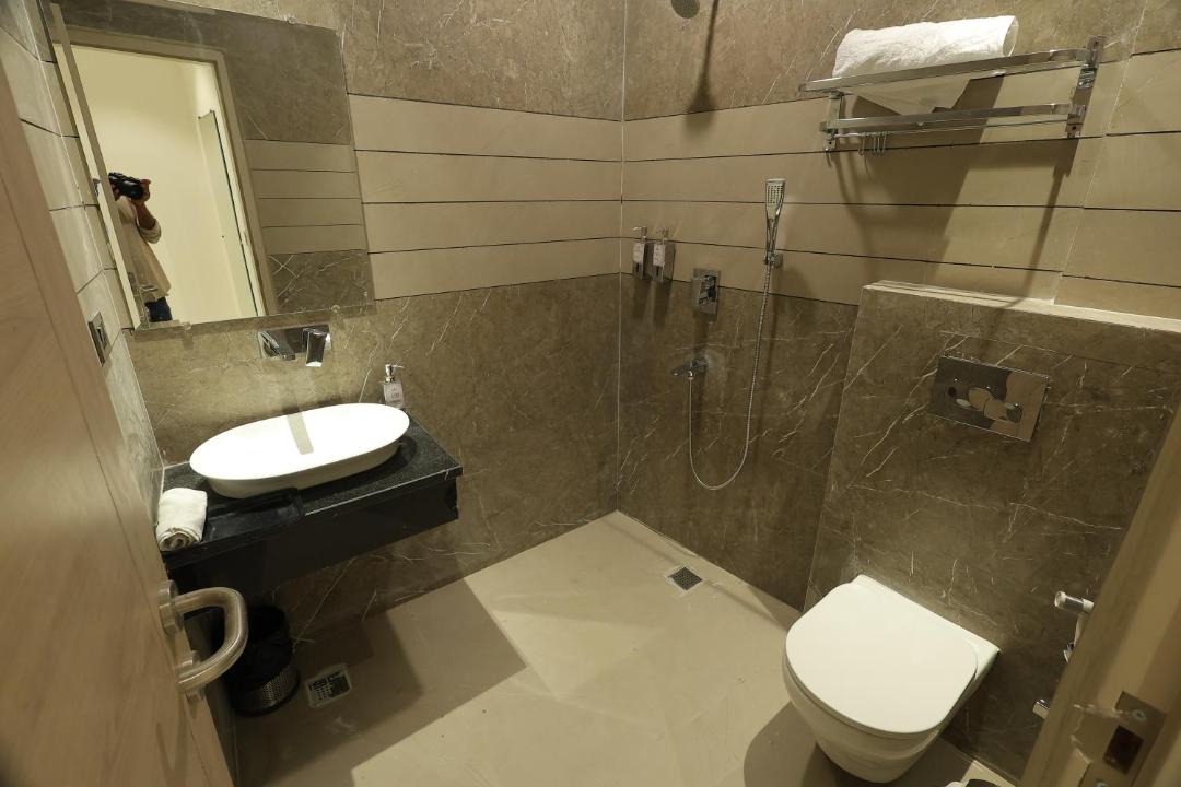 Photo of Bathroom in Karnal