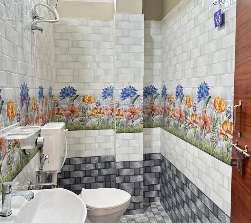 Photo of Bathroom in Polavaram