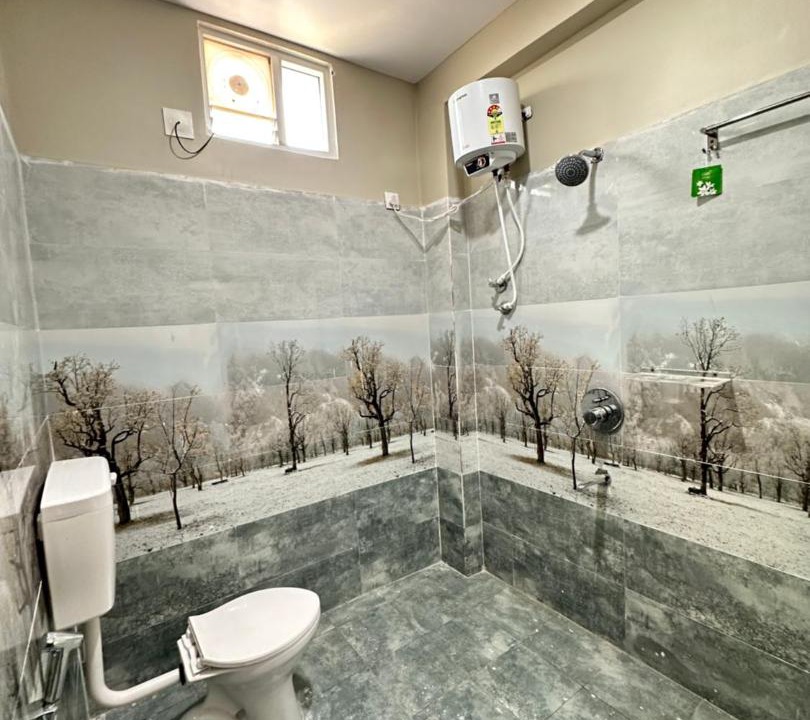 Photo of Bathroom in Polavaram