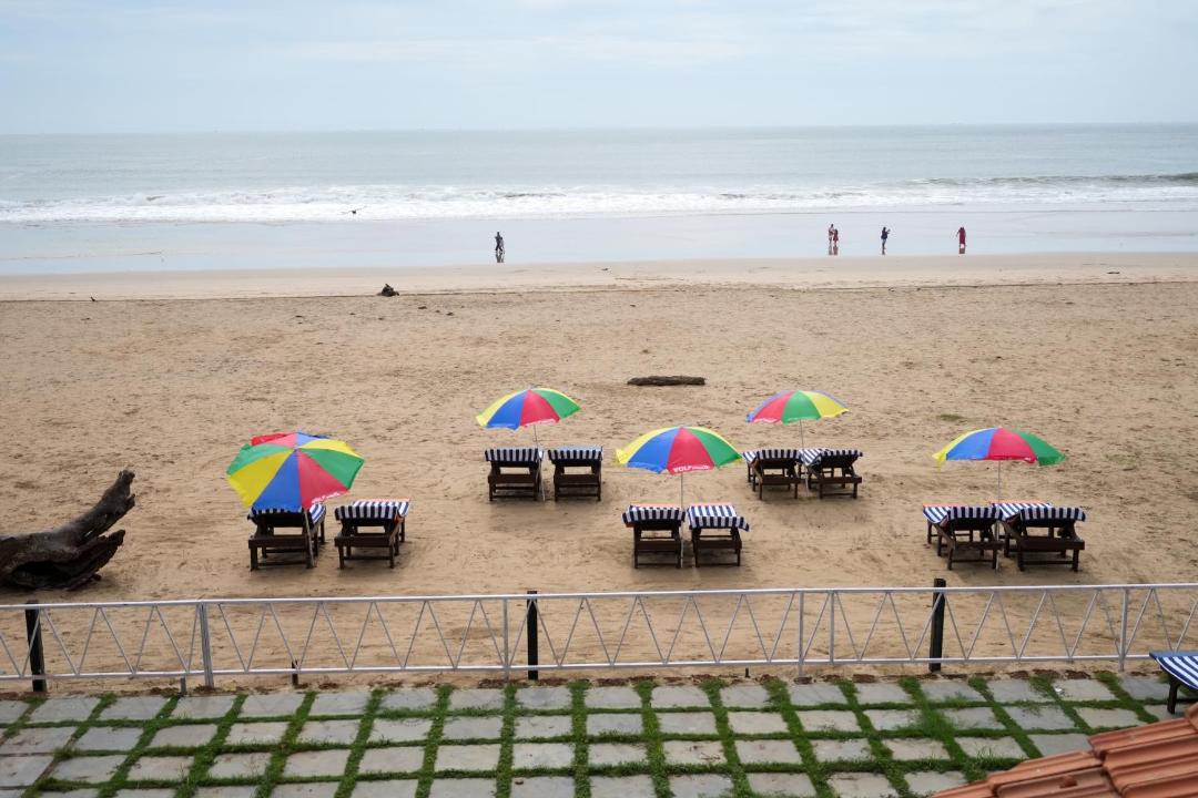 Photo of Others in Agonda