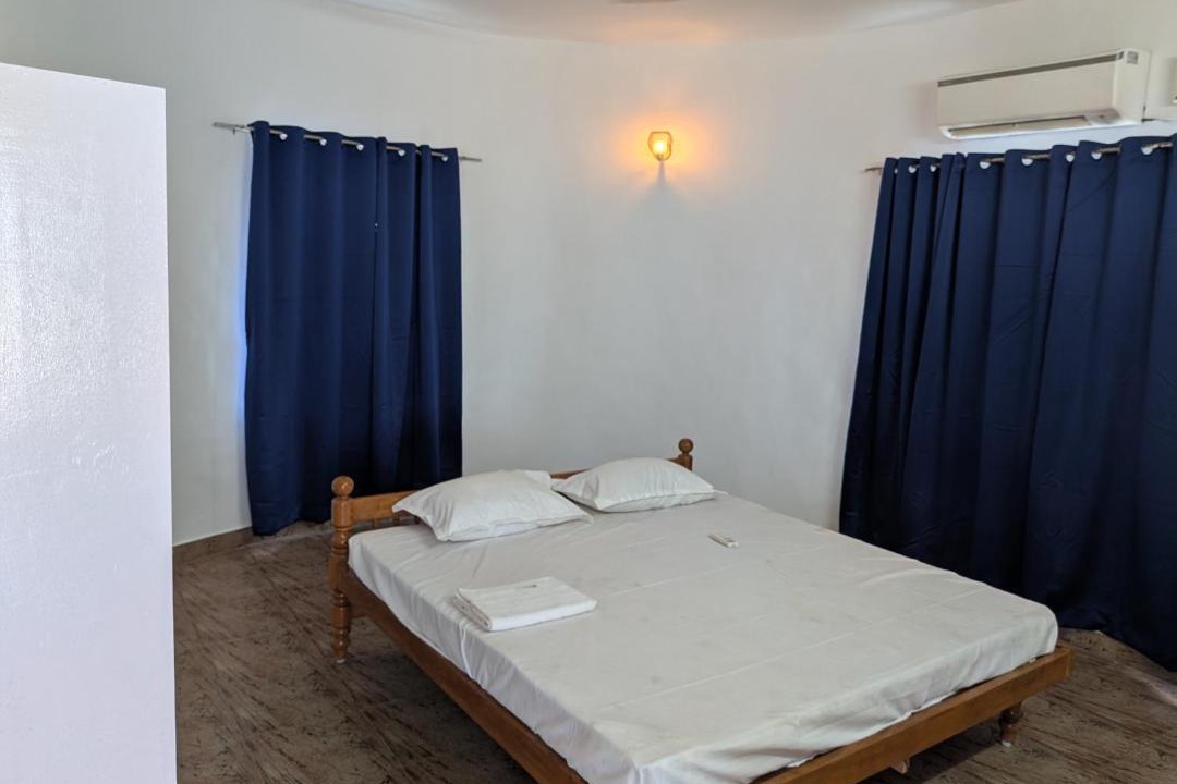 Photo of Bedroom in Kanyakumari