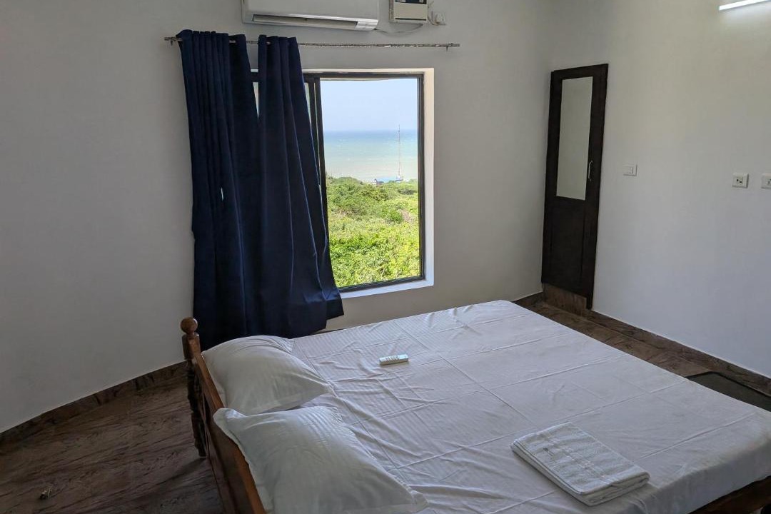 Photo of Bedroom in Kanyakumari