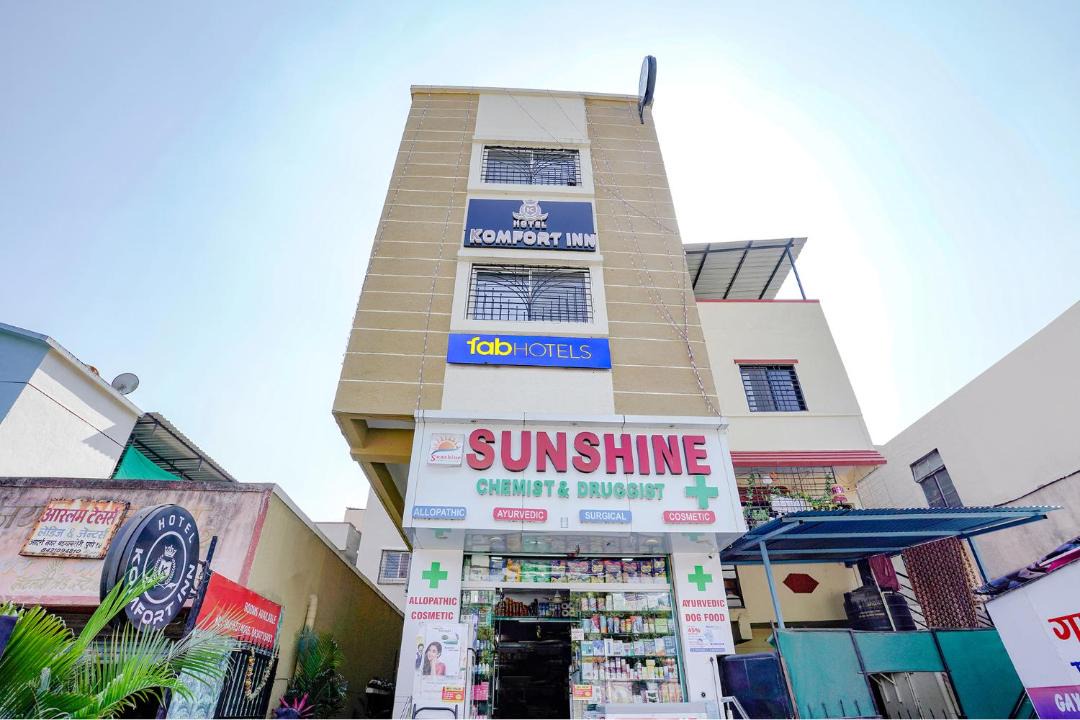 Photo of Others in Pune