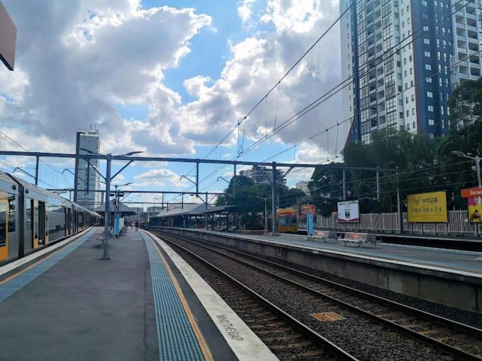 Photo of Others in Burwood