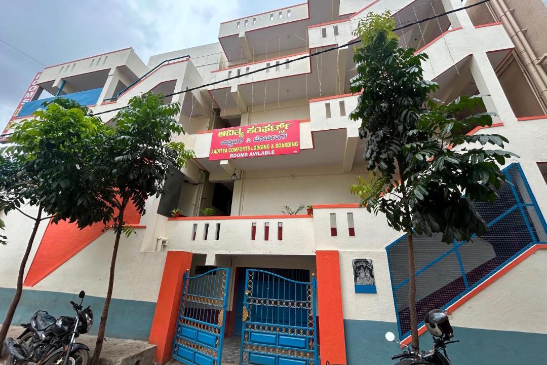 Photo of Others in Bagalakunte