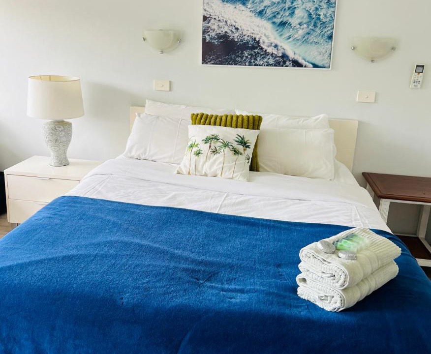 Photo of Bedroom in Ettalong Beach