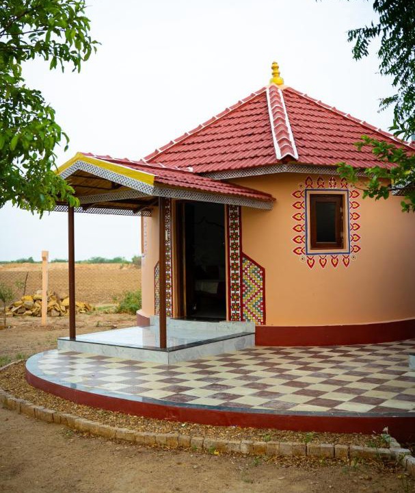 Photo of Others in Dholavira