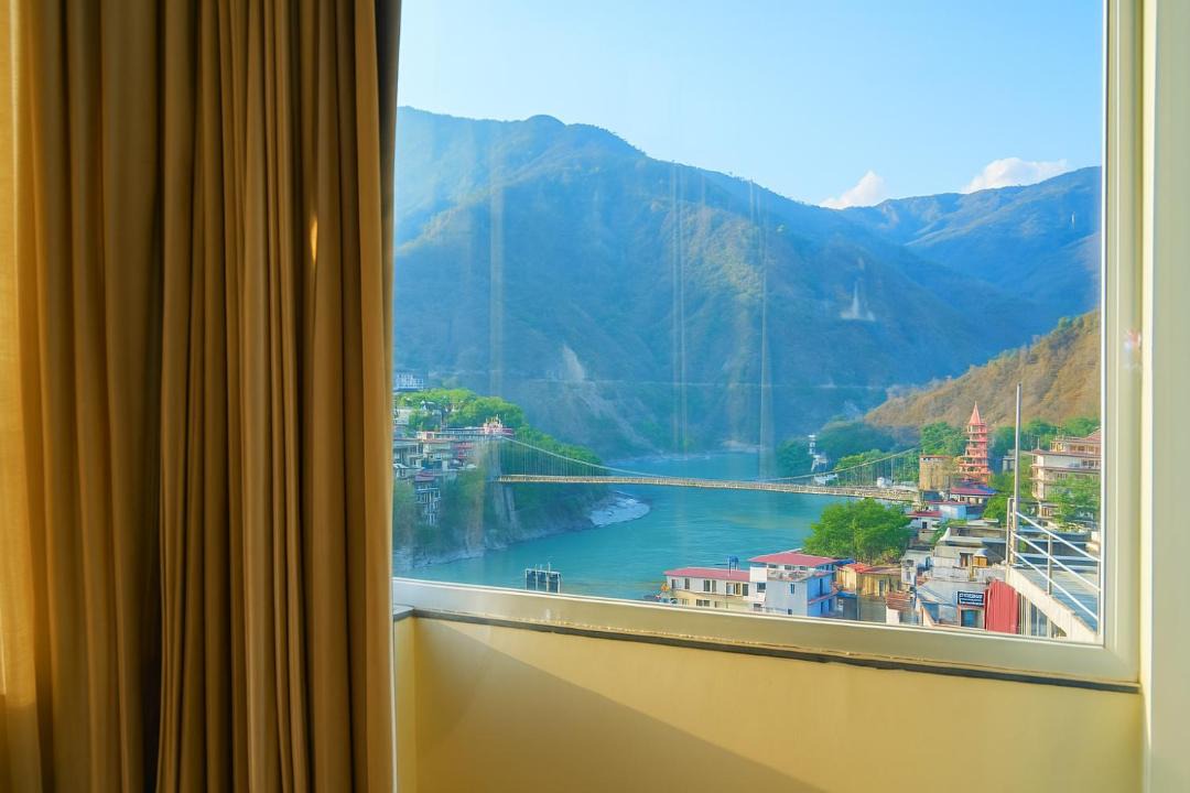 Photo of Others in Rishikesh
