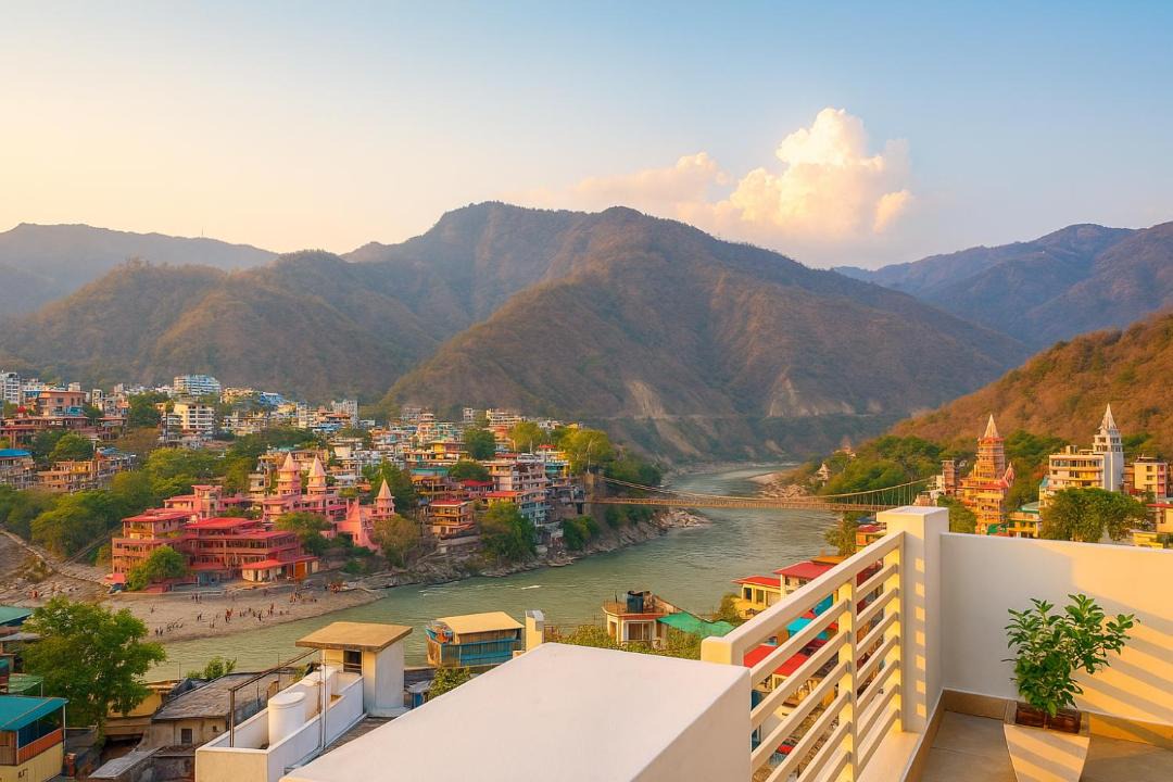 Photo of Others in Rishikesh