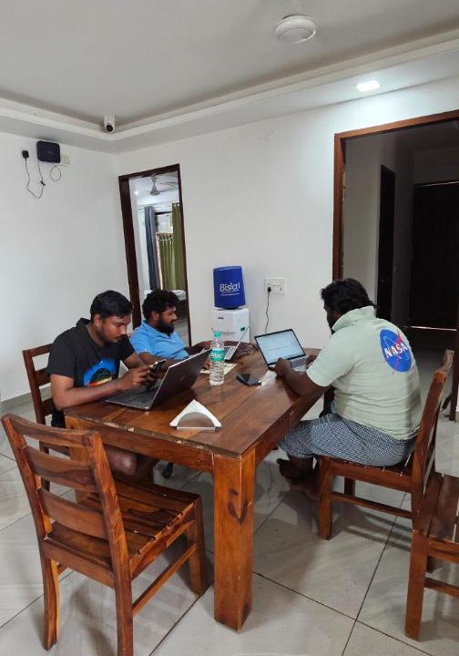 Photo of Others in IMT Manesar