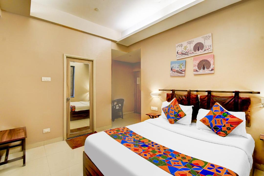 Photo of Bedroom in Nampally