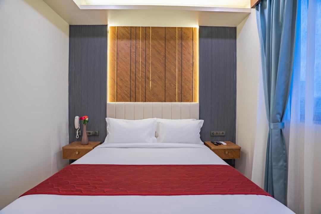 Photo of Bedroom in Begumpet