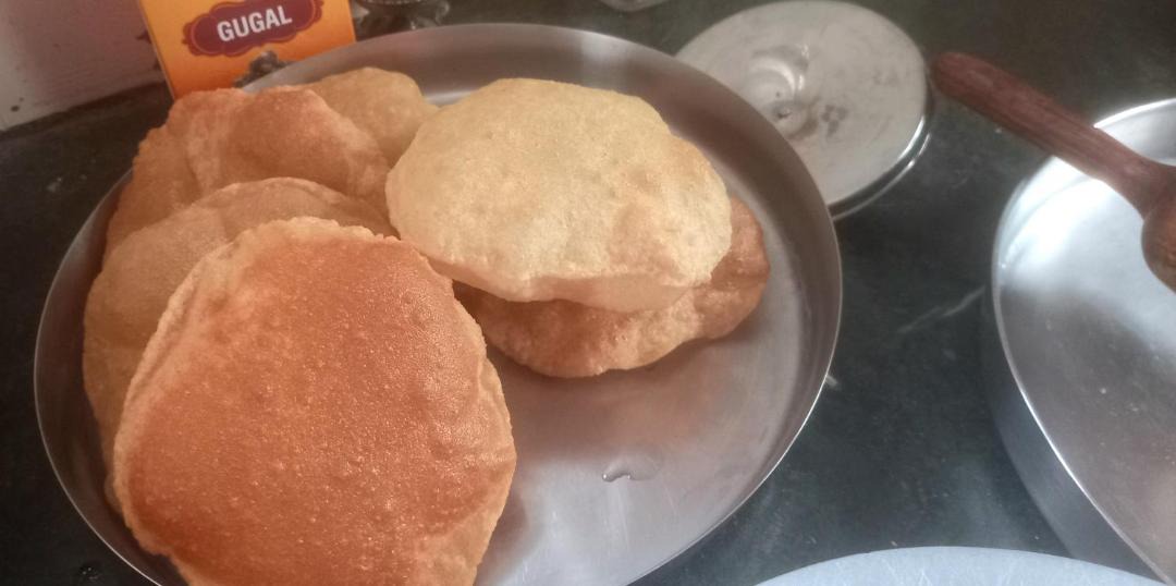 Photo of Kitchen in Jabalpur