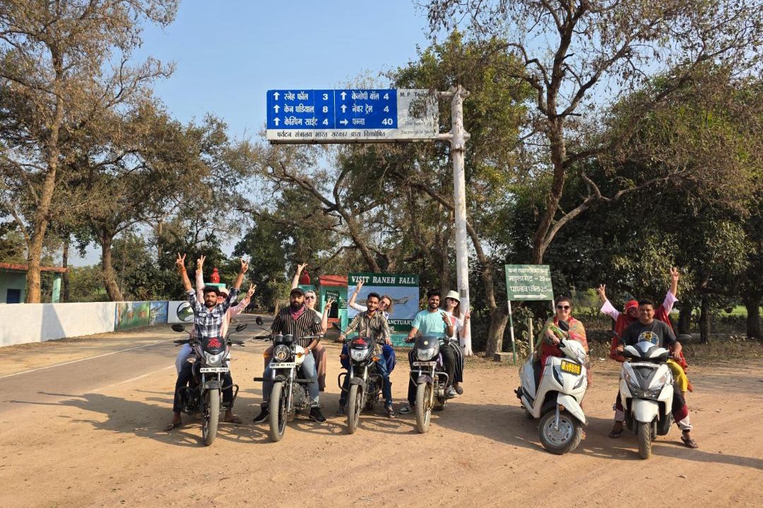 Photo of Others in Khajuraho