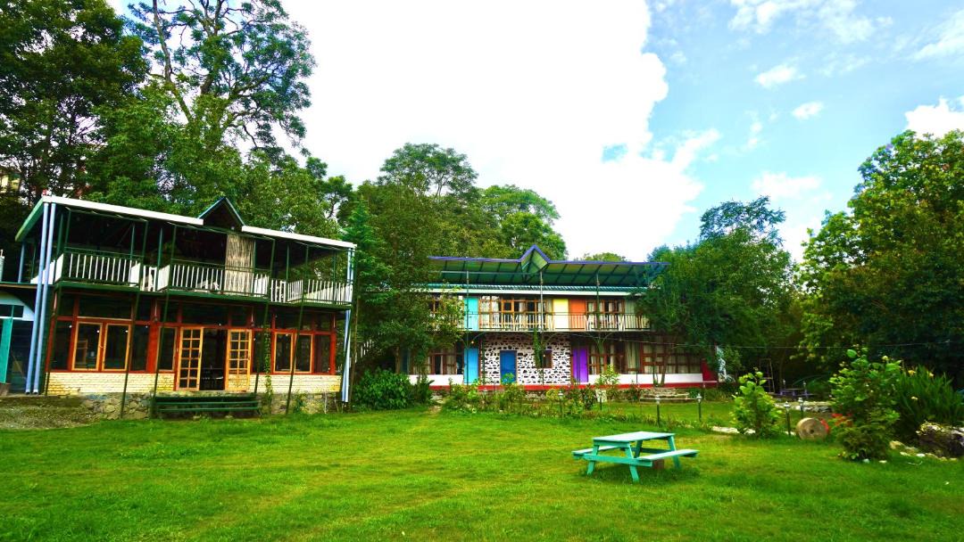Photo of Others in Bhimtal